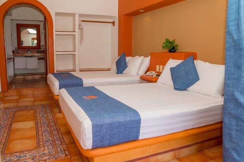 Hotel Irma
