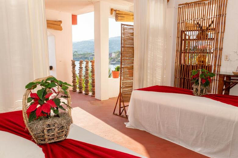 Hotel Irma