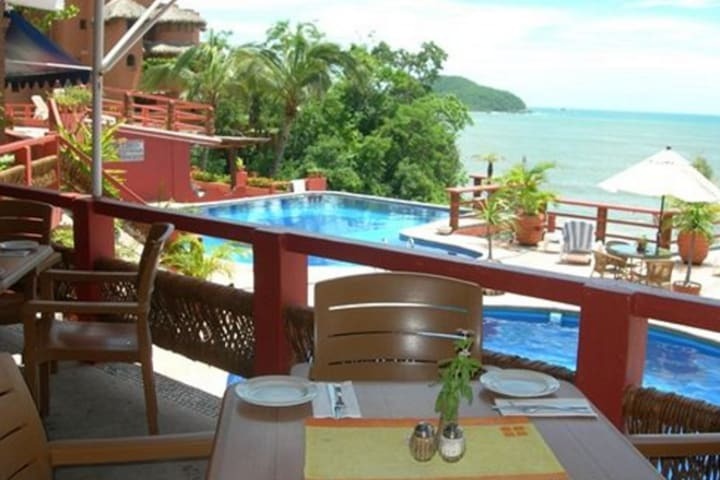 Hotel Irma