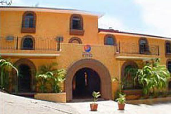 Hotel Irma