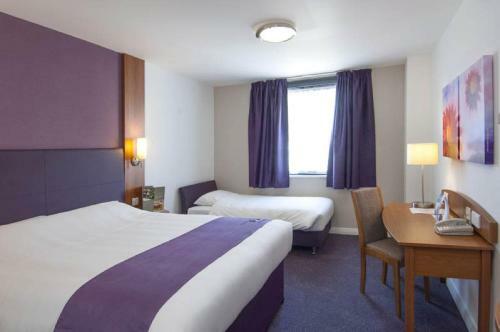 Hotel Premier Inn Ashington