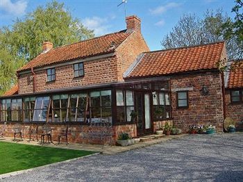 Bed & Breakfast Brickfields Farm