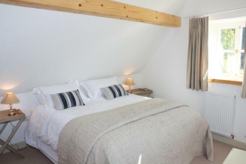 Mount Farm B&B