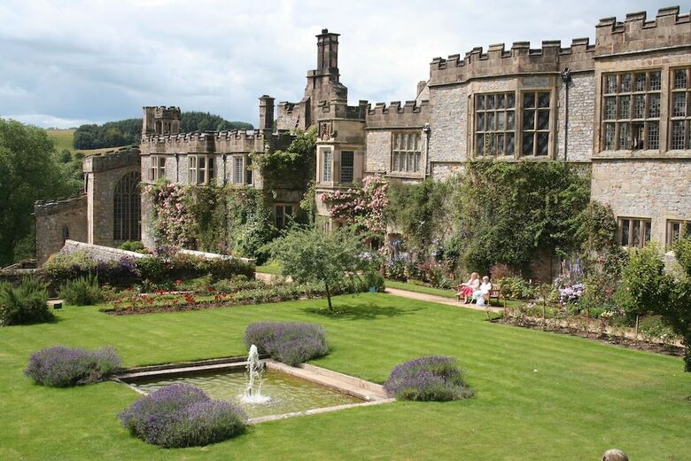 The Old Station House B&B