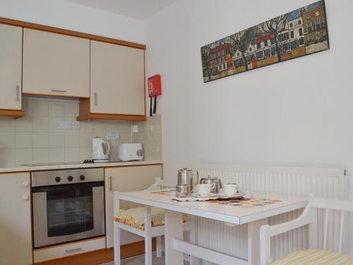 Woodside Cottage