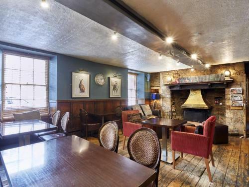 Redesdale Arms Hotel