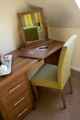 Redesdale Arms Hotel