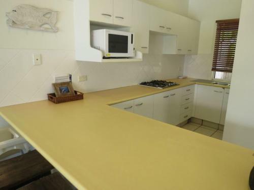 Villa 31 At Tangalooma Resort
