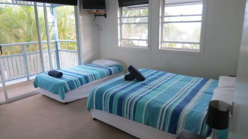 Villa 31 At Tangalooma Resort