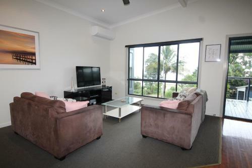 Nautilus - Beach Views Tangalooma