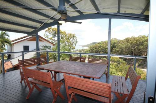 Nautilus - Beach Views Tangalooma