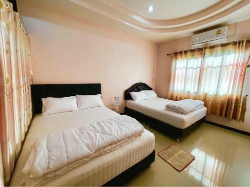 ??????????????? ???????? Koh Libong Sunrise Homestay
