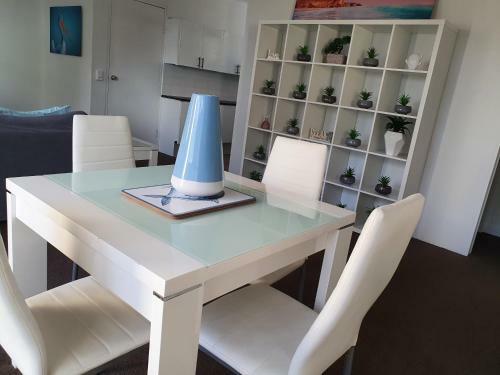 Apartamento Bribie Unit On A Budget