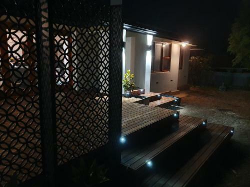 Seacliff Park Holiday Home