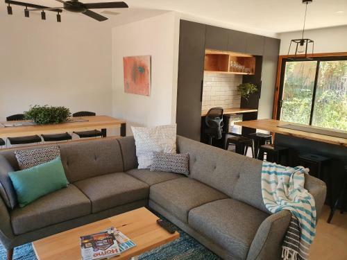 Seacliff Park Holiday Home