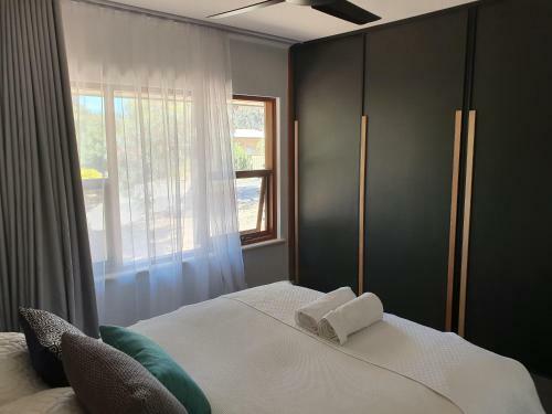 Seacliff Park Holiday Home