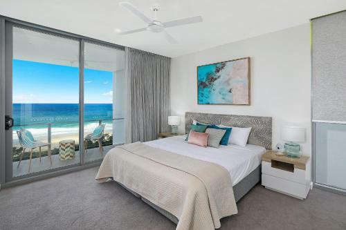 Apartamento Rise Maroochydore