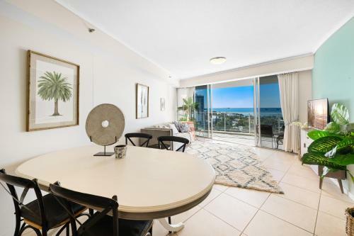9th Floor Apartment At The Sebel