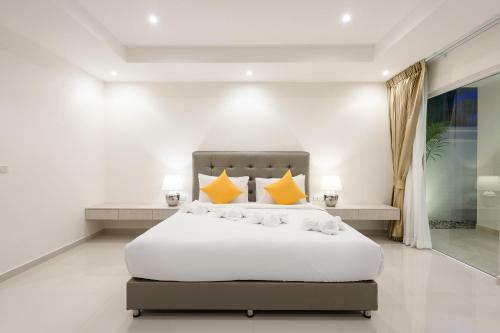 Sunset View Pool Villa 7 Br 14-16 Persons