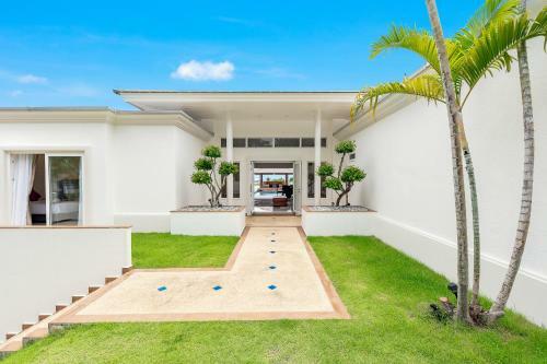 Sunset View Pool Villa 7 Br 14-16 Persons