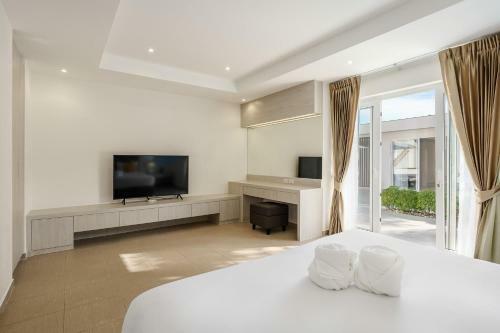Sunset View Pool Villa 7 Br 14-16 Persons