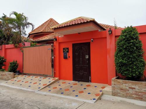 Villa Eden Free Electric ?????? ????? ??????????????????
