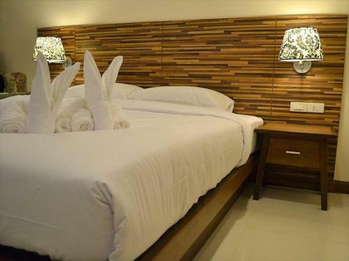 Hotel D Xpress Pattaya