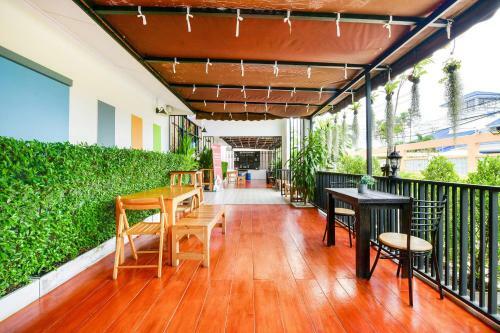 Hotel Pattaya Bed Boutique Sha