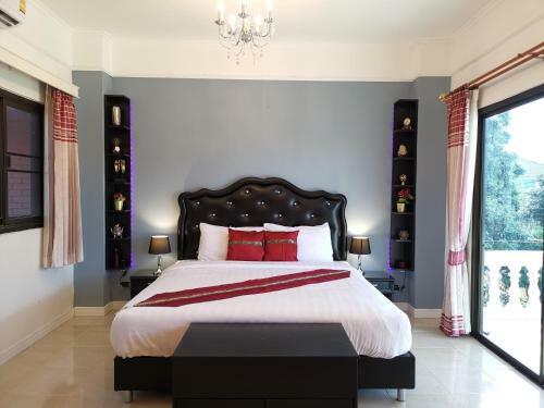 Villa Bella - 5 Bedrooms Private Pool Villa