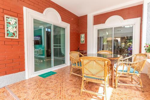 Villa Bella - 5 Bedrooms Private Pool Villa