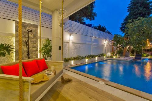 Hi At Home Villa 4