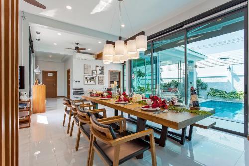 Hi At Home Villa 4