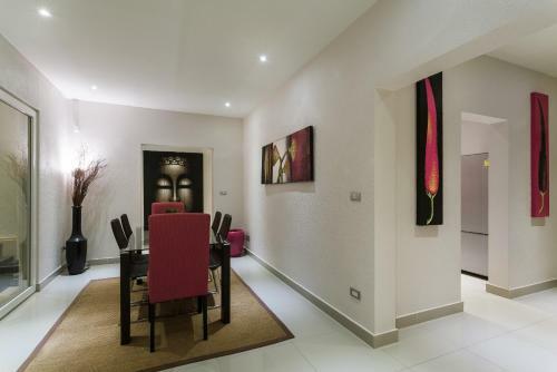 Luxury Pool Villa 3br 6-8 Persons