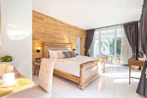 Stylish 2-villa Combination By Hi At Home