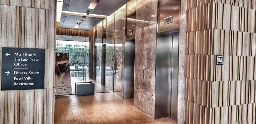 Apartamento Veranda Pattaya By Lux - Double Staycation