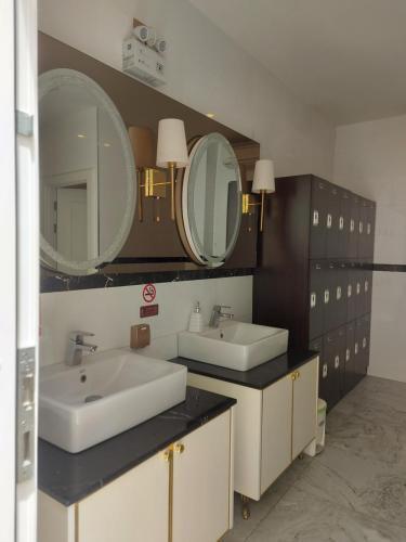 Apartamento Grand Florida Resort Pattaya
