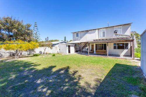 Apartamento The Beach Haven