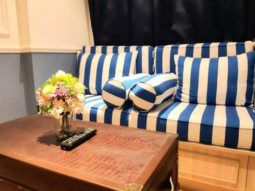 Apartamento Seven Seas Cote D Azur Condo&resort