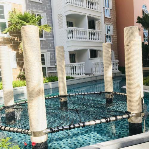 Apartamento Seven Seas Cote D Azur Condo&resort