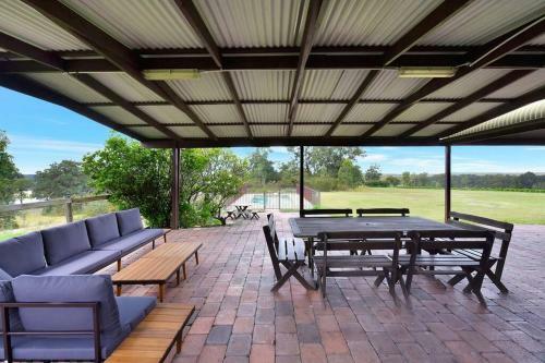 Ironstone Estate Homestead