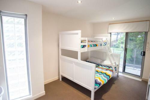 Apartamento Alexandra Headland Luxury Townhouse