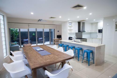Apartamento Alexandra Headland Luxury Townhouse