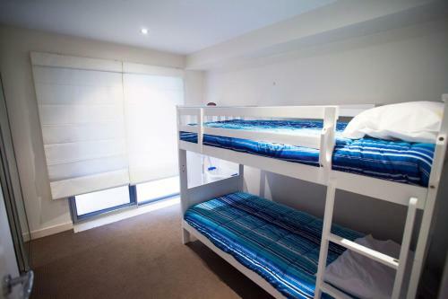 Apartamento Alexandra Headland Luxury Townhouse
