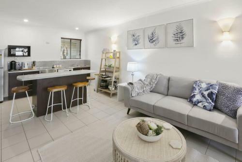 Apartamento Dasheri At Mango Lagoon Resort