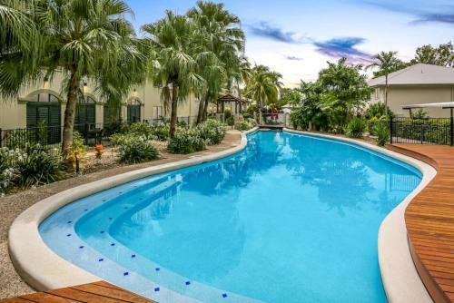 Apartamento Dasheri At Mango Lagoon Resort