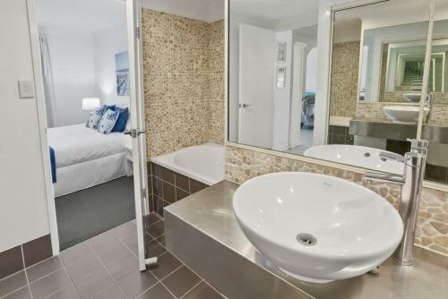 Apartamento Dasheri At Mango Lagoon Resort