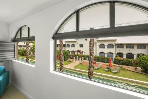 Apartamento Dasheri At Mango Lagoon Resort
