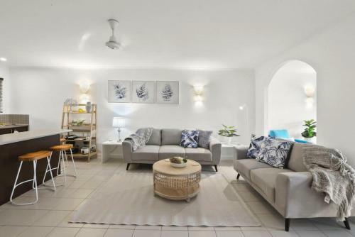 Apartamento Dasheri At Mango Lagoon Resort