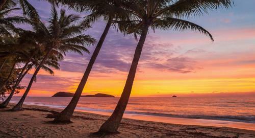 Palm Cove Holiday Retreat