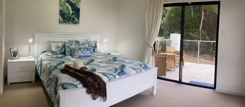 Palm Cove Holiday Retreat